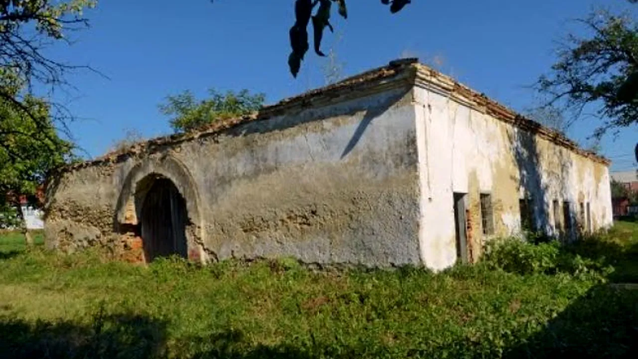 Descoperire socanta in beciul unui han. Oamenii din Bacau sunt stupefiati! (2) 