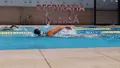 Respirația corectă, secretul din spatele performanței în înot! Copiii pot călca pe urmele lui David Popovici