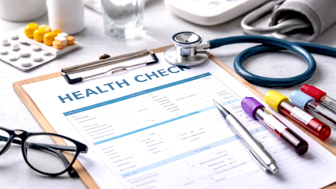 Analizele medicale pe care ar trebui să le faci anual după 30 de ani. Controalele care pot depista din timp probleme grave de sănătate