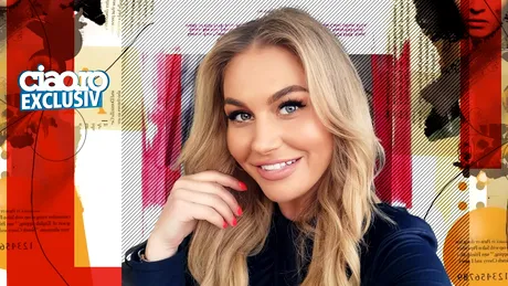 EXCLUSIV | Dana Petrina dezvăluie trendurile în make-up pentru 2025. Up machiaje monocromatice, out contouring și sprâncene accentuate