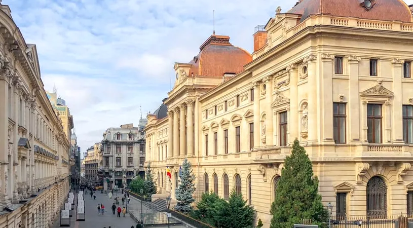 Evenimentul care face România cunoscută peste hotare. Experience Bucharest, o explozie de istorie, culori și sentimente