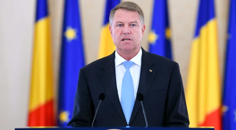 România revine la starea de urgență? Anunțul făcut de Klaus Iohannis