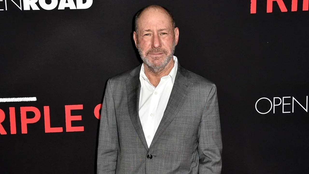 Producatorul Steve Golin a murit 