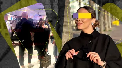 Prezentatorul de la Antenă, îndrăgostit lulea după divorț! Și-a dus iubita în vacanță