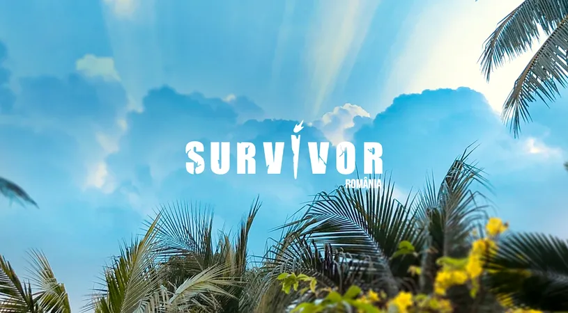 Lista concurenților de la Survivor România 2023! Vedetele care au trădat Antena 1 ca să mearga la PRO TV