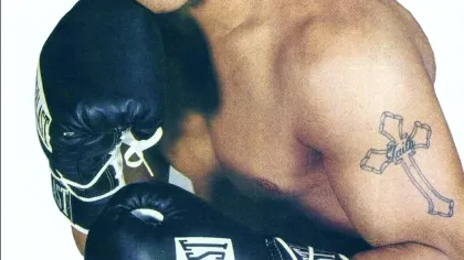 Doliu în lumea boxului. Arturo Gatti Jr. a ales aceeași moarte ca și tatăl său