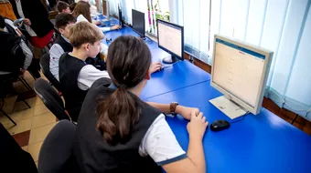 Cum vorbim cu copiii despre inteligența artificială