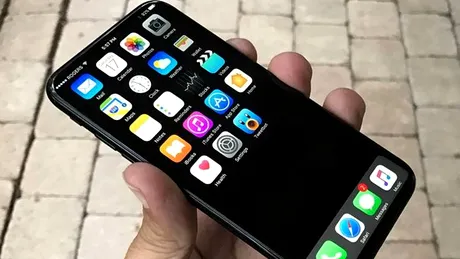 Probleme la iPhone 8! De ce s-au plans utilizatorii cand au folosit cel mai nou telefon de la Apple