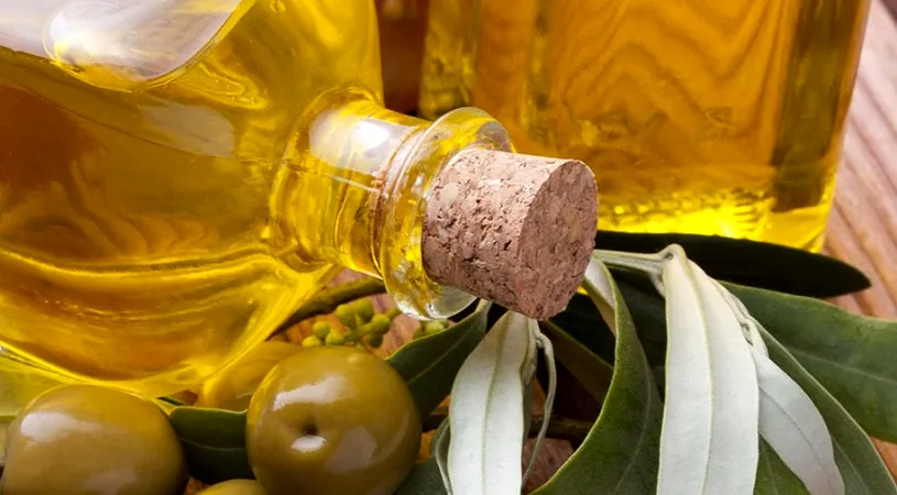 Cum alegi cel mai bun ulei de masline! 5 trucuri esentiale de care sa tii cont atunci cand il cumperi