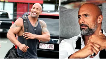 Dwayne Johnson este cel mai bine platit actor al anului 2018! „The Rock” a castigat sume uriase de bani in doar cateva luni