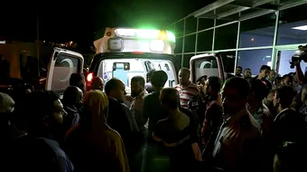 Tragedie de proportii! Cel putin 18 copii au murit dupa ce autobuzul scolar a fost maturat de viitura VIDEO