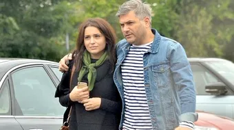 Mircea Radu, detalii despre casnicia lui. Cum merge relatia lor dupa atatia ani