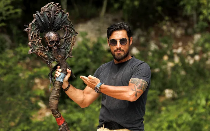 Daniel Pavel nu mai prezintă Desafio, noul reality show de tip Survivor România de la Pro Tv? Cine i-ar lua locul pe ultima sută de metri