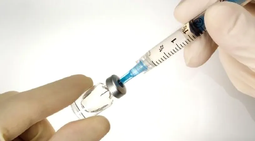 Veste bună! Începe testarea pe oameni pentru un vaccin COVID-19