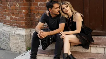 Razvan Simion, declaratii inedite despre fosta sotie si copii