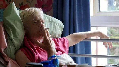 Ultima dorinta a unui barbat aflat pe patul de moarte a isterizat cadrele medicale! De ce nu au fost de acord doctorii cu ultimele rugaminti ale acestuia