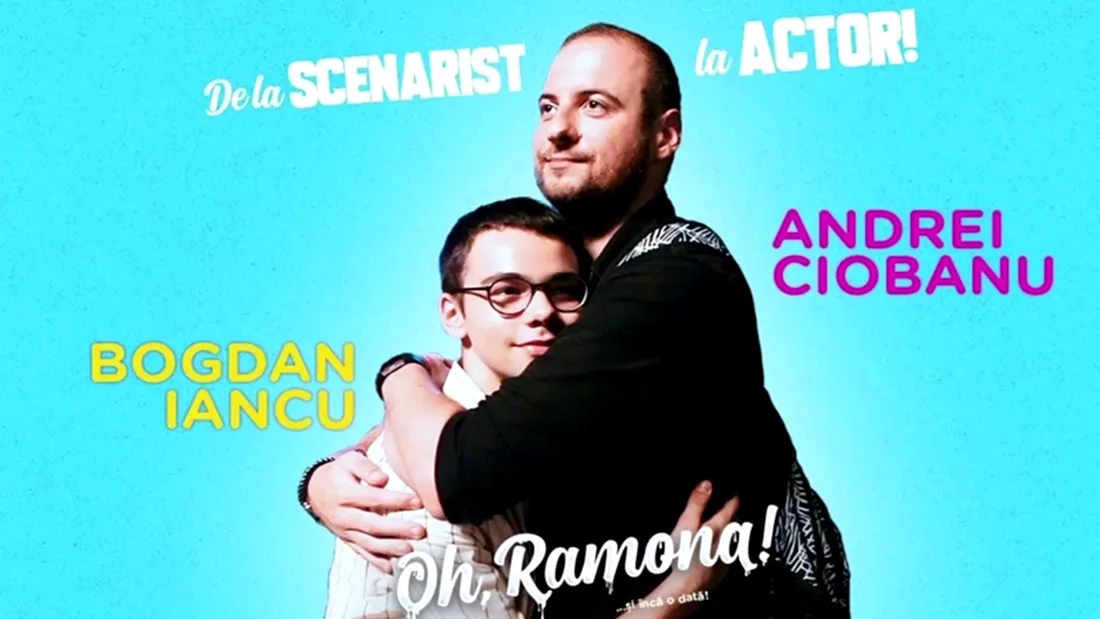 Extaz la avanpremiera filmului Oh, Ramona! Oamenii sunt incantati de noua comedie romaneasca