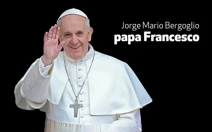 Coincidență bizară! Numărul care a prevestit exact vârsta și ora când Papa Francisc va muri