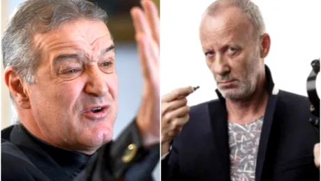 Andrei Gheorghe a luat bani de la Gigi Becali! Ce a facut prezentatorul tv cu acea suma IMPRESIONANTA! Dezvaluiri