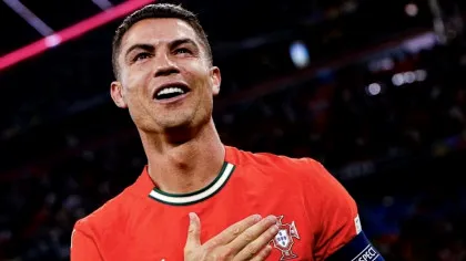 Ronaldo a decis să se însoare și deja a cheltuit niște milioane. Georgiana a pozat inelul