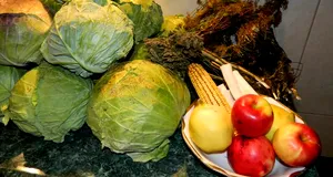 Cum pui corect varză murată. Ingredientul secret folosit de gospodinele de la țară