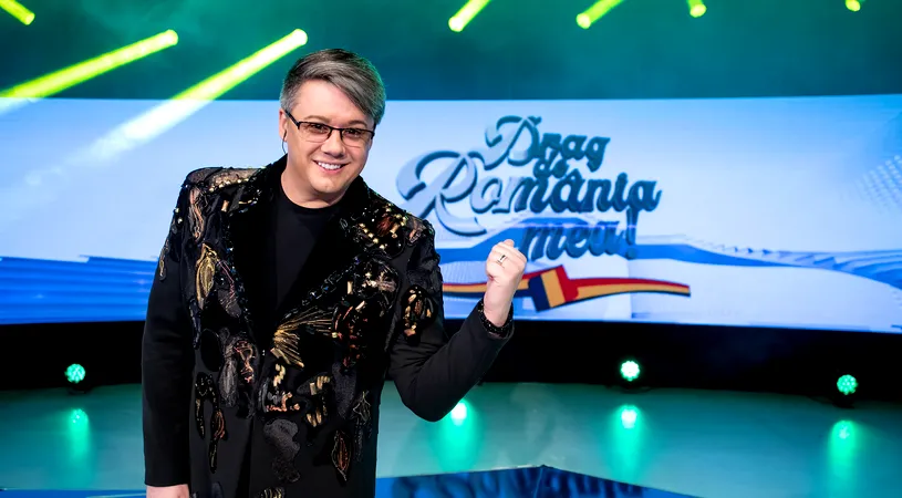 Fuego și Carmen Tănase, manifest pentru România, duminică la TVR 2!