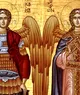 Sărbătoare mare pe 8 noiembrie 2022: Sfinții Arhangheli Mihail și Gavril. Ce să nu faci niciodată în această zi!