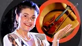 Felicia Filip, despre începuturile pasiunii pentru muzică: „La 7 ani studiam, deja, vioara”