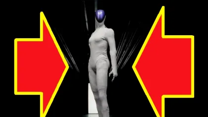 Un robot aproape UMAN tocmai a fost dezvăluit în China