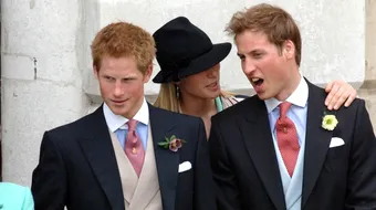 Probleme la Casa Regala britanica! Printul Harry, fortat sa-si asume vina in locul printului William. Astfel ca a refuzat sa-l ierte