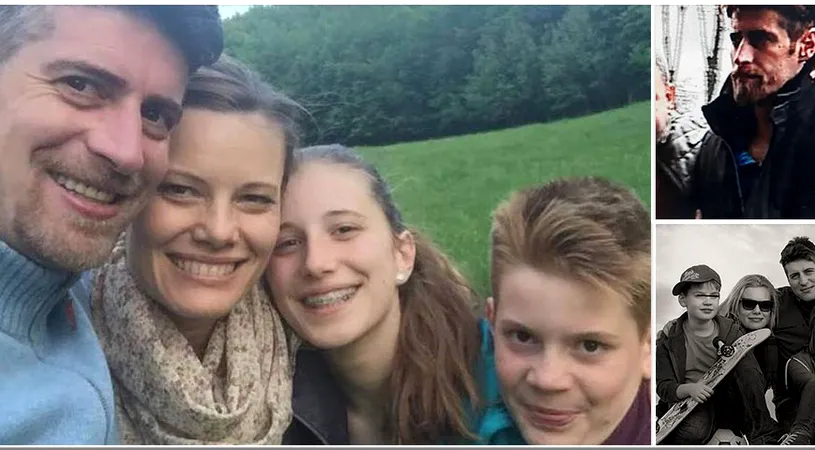 Ucigasul din Brasov a avut probleme inainte de crima. Era adeptul 'teoriei ingerilor si expansiunea constiintei'. Ce facea Florin