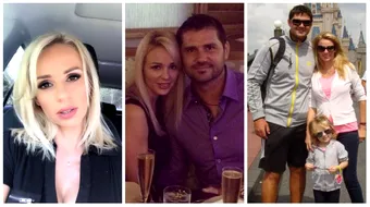 Detalii incredibile din casnicia lui Catrinel Sandu: cum a descoperit ca este inselata de Gabriel Trifu. Ce a facut amanta sotului sau