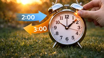 Când trecem la ora de vară în 2026 – data exactă și ce trebuie să știe românii