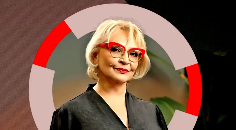 Mihaela Tatu, dată afară de la Antena 1 și înlocuită cu Mirela Vaida + Prima reacție: Ficatul meu nu duce atâta «întuneric»