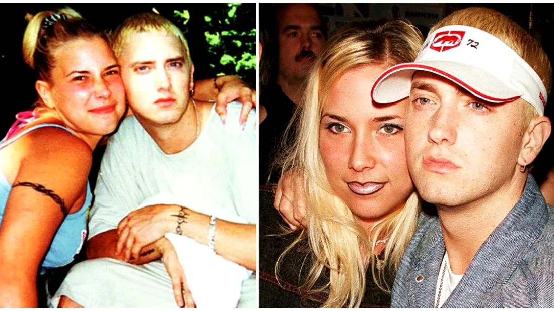 Ti-o mai amintesti pe Kim, fosta sotie a lui Eminem? Iata cum arata aceasta si cat de mult s-a schimbat de cand nu mai e cu celebrul rapper