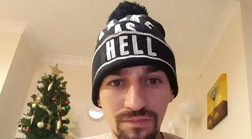 I-a anuntat decesul pe Facebook, dar toti au crezut ca e o farsa! Ce s-a intamplat cu un cunoscut vlogger