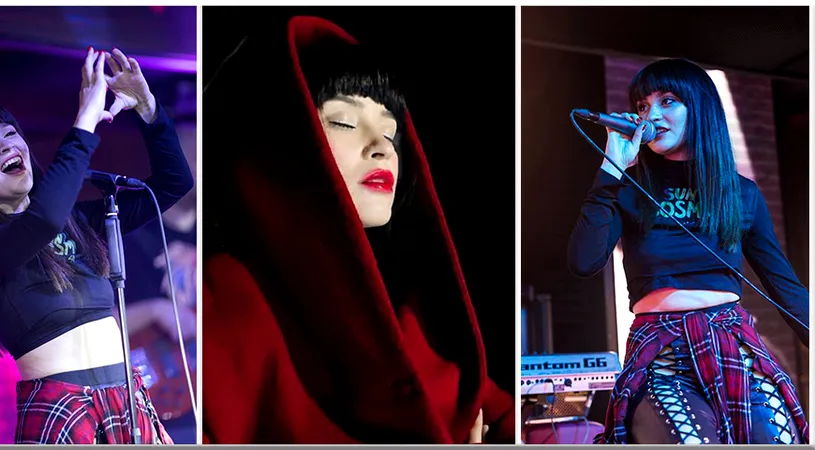 Irina Rimes, dezvaluiri din copilarie: Au murit toti! Daca aveam mai multi, cred ca ii... VIDEO