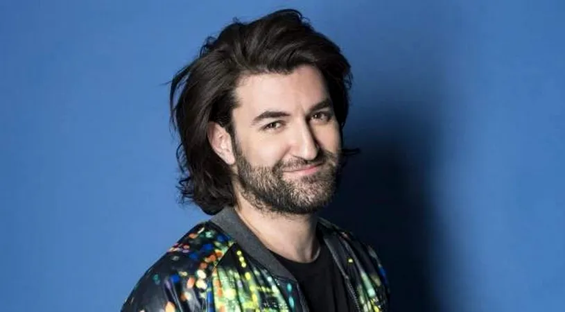 Ce a pățit Smiley când a mers să ia cina la un restaurant din Maldive: ”Nu credeam că voi vedea așa ceva”