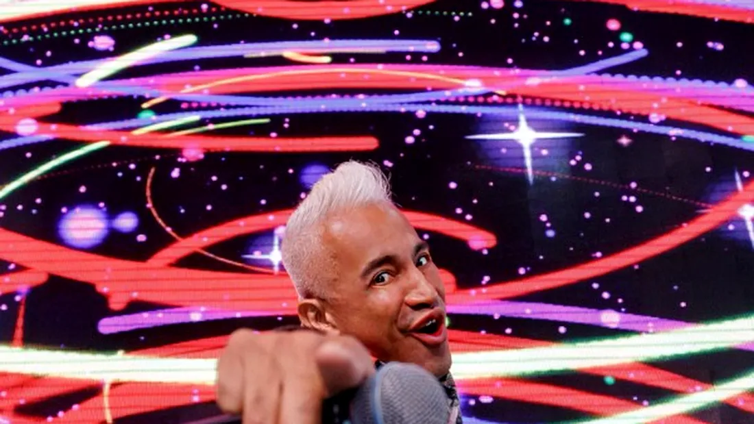 Wilmark redefinește spectacolul premium și dezvăluie secretul noii sale imagini