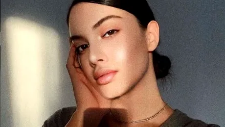 Betty Salam, dezvăluiri cutremurătoare! Cum a aflat artista că mama ei a murit: ”Am simţit că îmi fuge pământul de sub picioare”