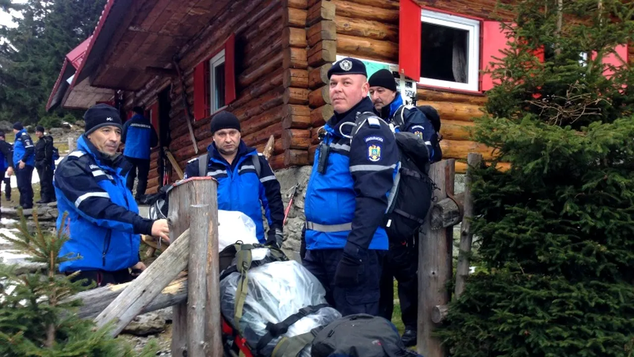 tanar de 22 de ani mort in Fagaras in Septembrie 1 