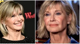 Olivia Newton-John a facut marturisiri despre lupta cu cancerul! Vedeta a ramas optimista, desi e a treia oara cand e bolnava: „Sunt recunoscatoare”