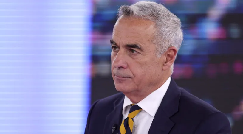 Cum a reușit meteoritul Călin Georgescu să fie numărul 1! Explicația unui specialist în social media