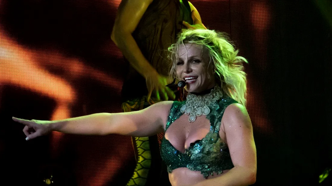 Tatăl cântăreței Britney Spears, acuzat că și-ar fi agresat unul dintre nepoți