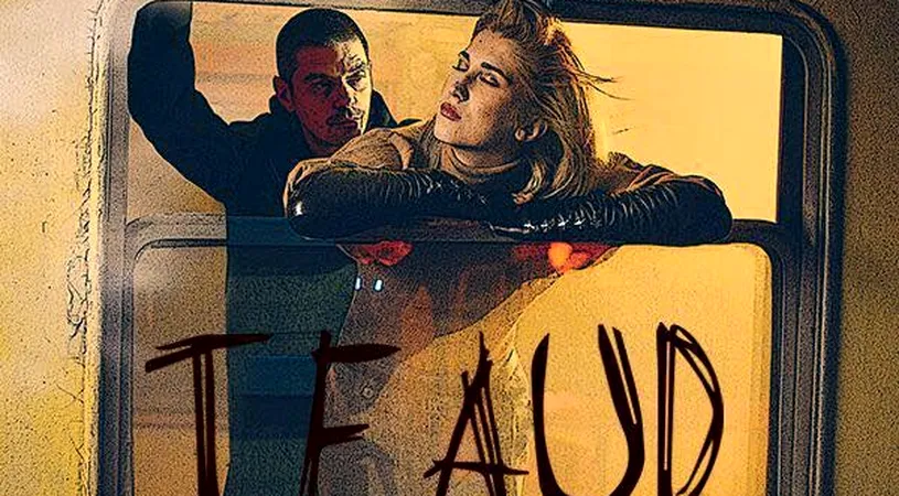 ADDA lanseaza Te aud” în colaborare cu DOC