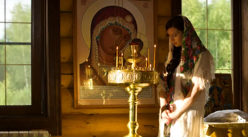 Lunea Mare, tradiții și obiceiuri. Ce este interzis să faci în prima zi din Săptămâna Patimilor