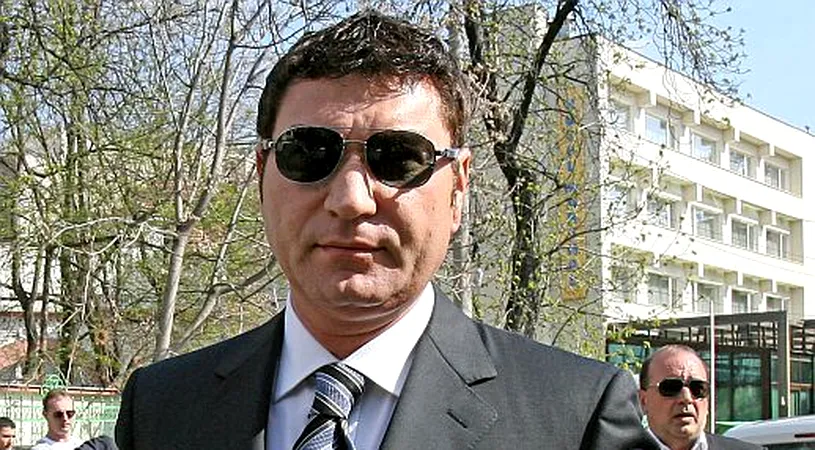 Cristi Borcea vrea eliberare conditionata. Cand se judeca cererea lui