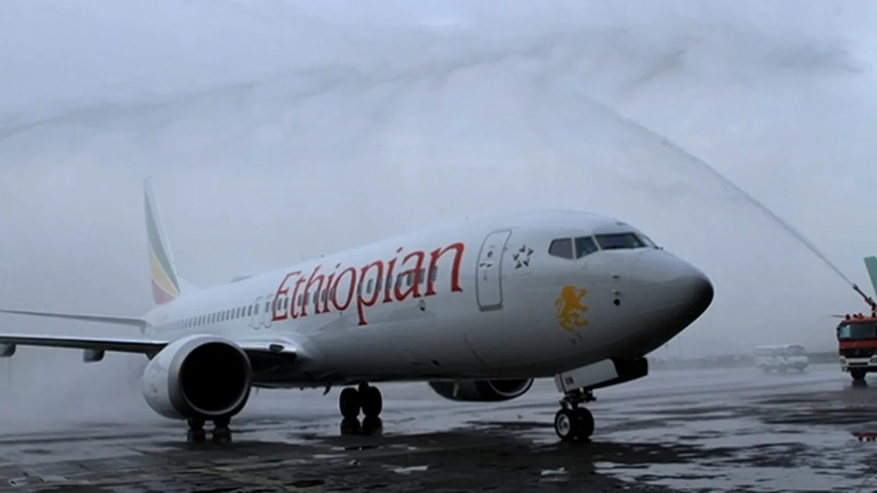 Un avion s-a prabusit. 149 de pasageri erau la bord. Detalii despre tragedie 