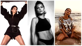 Inna nu va fi mireasa! Cantareata a marturisit de ce nu se vede la altar