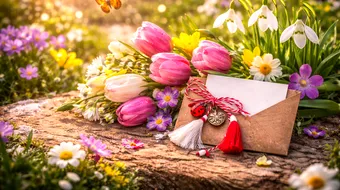 Mesaje pentru primăvară. Urări pline de optimism și energie pentru un nou început